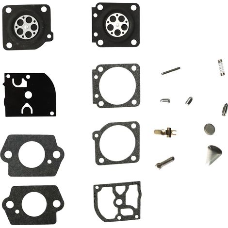 Reparatursatz Membrandichtungen Für Vergaser Stihl Ms191 Ms192 Ms192t Ms192tc Ms200 Ms200t 020 020t Für Vergaser Zama Rb-69