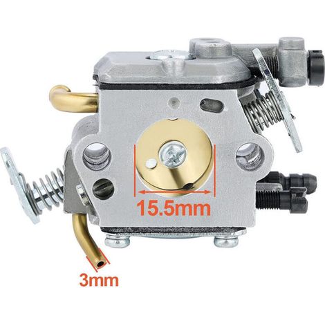 Für Vergaser Stihl Ms250c 1123-120-0620 Zama C1q-s92 1123-120-1651