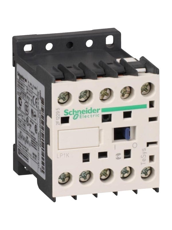 Schneider Electric Leistungsschütz LP1K1201BD