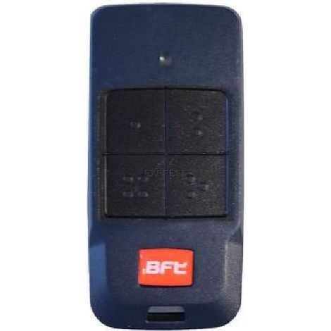 Fernbedienung Bft Mitto Cool C4 Blau