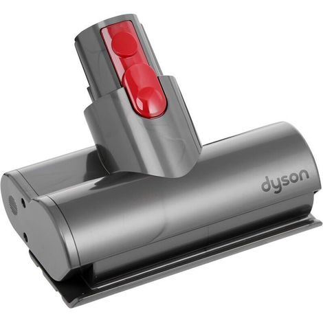 Rouleau Brosse Dyson, Gris