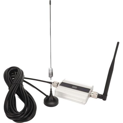 Mobilfunkverstärker Für Zuhause, 2g-gsm-repeater, Dcs Lte B3 Gsm-mobilfunknetzverstärker Für Büro