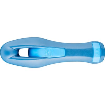 PFERD TOOLS Ergonomie-Feilenheft FH4 115 mm für Feilenlänge 200-250mm (100)
