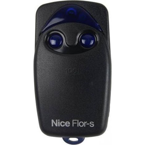 Telecommande Nice Flo2r-s (rolling Code)