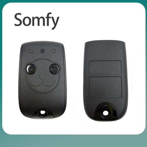 Somfy Keytis-ns-2-rts Fernbedienung