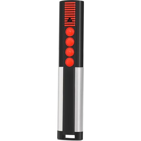 1 Ersatzteil Für Sommer-handsender, 868,8 Mhz, 4 Kanäle, Kompatibel Mit Sommer 4020 Tx03-433-4, 4020v000, 4025v000, 4026v000