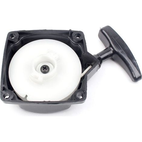 4-in-1 Multifunktions-starter Für Freischneider, Hochentaster Und Erdbohrer – Hochentaster Und Erdbohrer, 4-in-1 Freischneider-starter