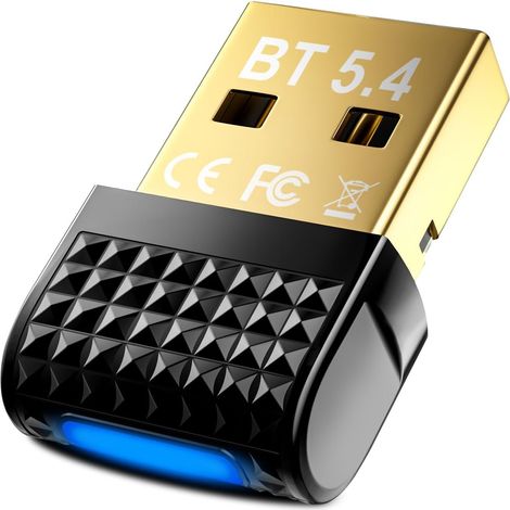 Usb-c 5.4 Bluetooth Usb-audio Bt549
