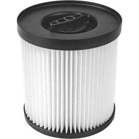 Hepa-filterkartusche 91096424 Für Staubsauger. Kompatibel Mit Parkside 91096424, Pwd 30 A1, Parkside Pnts 1400 H4, Ian 322475.