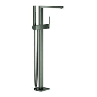 Grohe Fertigmontageset PLUS UP-WA.-EHM, 1/2", Bd,-mont, h gr geb.