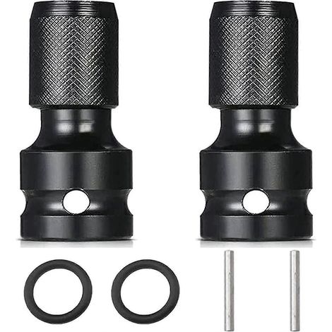 2-teiliger Sechskantschaftadapter