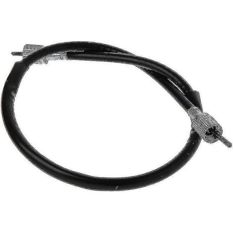 Gummibeschichteter Tachometerzug Für Motorräder Von Monkey Giraffe