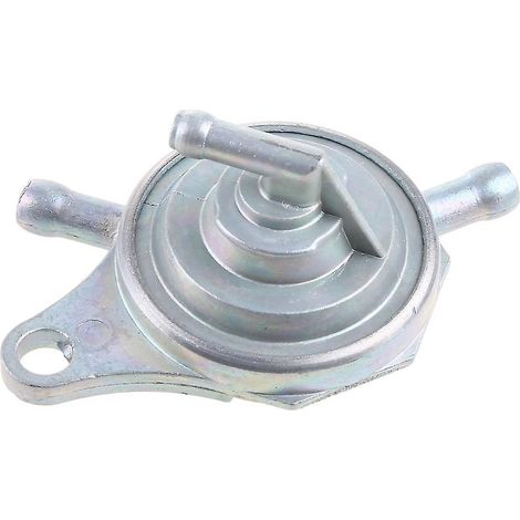 Vakuum-kraftstoffpumpe, 2 Kraftstoffanschlüsse, Für Ventil, Benzinhahn, Für Roketa Sunl Taota