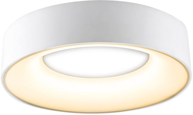 EVN Lichttechnik LED-Anbauleuchte IP54 3000K, 4000K, 5700K R30180125