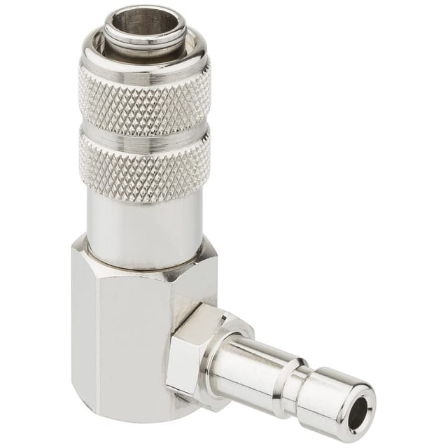 VIGOR Adapter 90° V1963-24