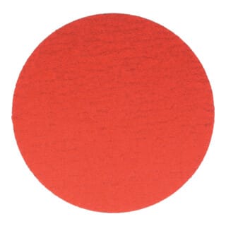 VSM Gewebe-Klett-Schleifscheibe (CER),Ø 150 mm, Körnung: 80
