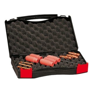 Lorch WIG-Set-Kit 4 1,6 / 2,4mm / LTG 17 / 26