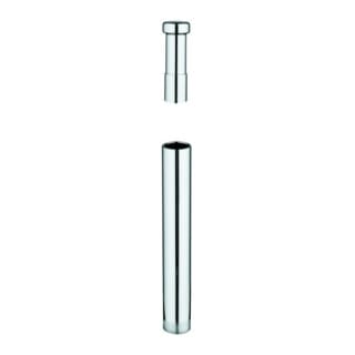Grohe Umstellknopf 46134 für Chiara EHM Fertigmontageset Wanne chrom