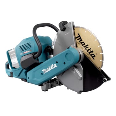 Makita Akku-Trennschleifer 40V, 4200 U/min, ohne Akku