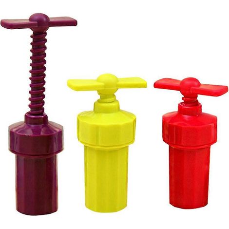 Gemüseschneider Aus Dickem Kunststoff, Zwiebel- Und Knoblauchschneider, Manueller Rotationsgemüseschneider, Multifunktionales Küchenutensil (farbe Zufällig)