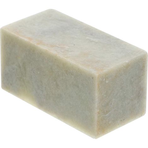 Chinesischer Siegelstein, Kalligrafiewerkzeug Aus Der Qingti-zeit, Chinesischer Siegelstein – 5 X 2,5 X 2 Cm