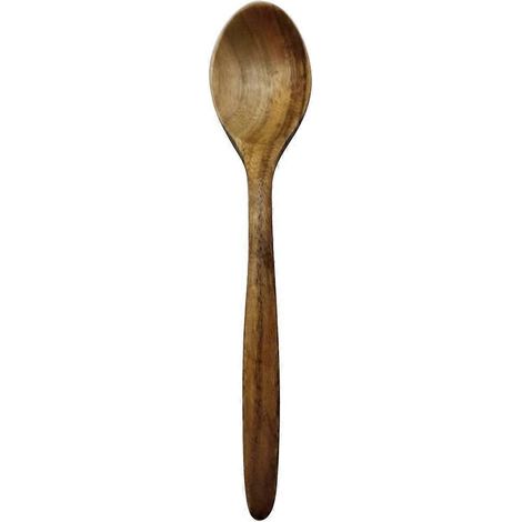 Holzlöffel Im Japanischen Stil, Suppenlöffel Mit Kunstvoll Geschwungenen Griffen, Vintage-geschirr Für Zuhause Und Restaurant