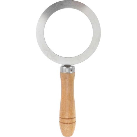 Schutzdeckel Aus Edelstahl Für Den Rand Von Milchbechern, Praktischer Verschluss Für Milchteebecher. – 20,00 X 9,50 X 3,00 Cm