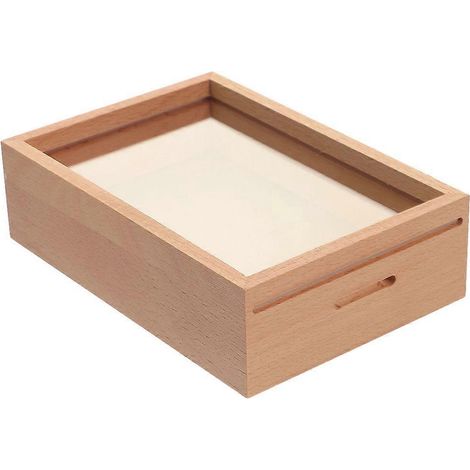 Spardose Mit Bilderrahmen, Dekorative Spardose, Münzbox – 13,50 X 10,00 X 4,50 Cm