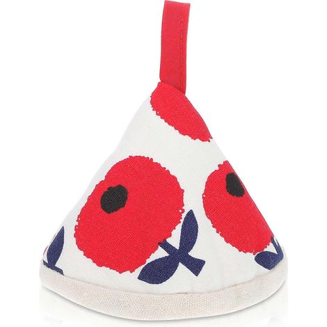 Hitzebeständige Handschuhe Für Töpfe Und Pfannen, Deckelschoner, Griffüberzüge Für Den Hausgebrauch – 12 X 12 Cm