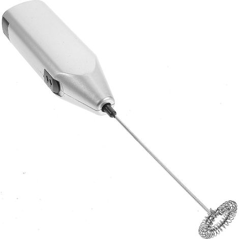 Mischbecher Für Haarfärbepaste, Praktisch Für Friseursalons. – 20 X 3,5 Cm – Silber