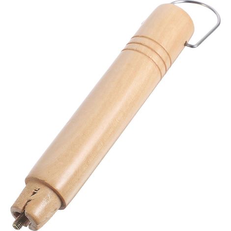Ersatzgriff Für Kochtopf, Milchtopf, Kleine Holzpfanne, Küchenutensilien – 14,50 X 2,30 X 2,30 Cm