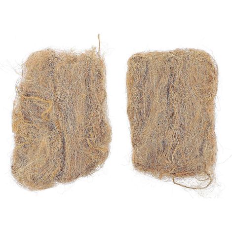Set Mit 2 Outdoor-überlebenswerkzeugen: Feuerstarter, Jute Und Seide. Outdoor-ausrüstung – 10,00 X 5,00 X 4,50 Cm – Verschiedene Farben
