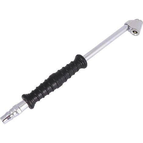 Lufteinlassanschluss Für Reifen, Luftpumpe Für Auto, Fahrrad Und Motorrad – 26,3 X 3 Cm