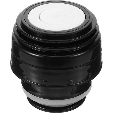 Ersatzdeckel Für Thermoskannen, Ersatzdeckel Für Vakuumbecher, Deckel Für Wasserkocher – 5,50 X 5,00 X 5,00 Cm