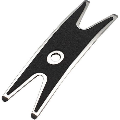 Stimmschlüssel Für Gitarre, Stegmutternschlüssel, Gitarrenreparaturwerkzeug – 9,5 X 2,8 Cm
