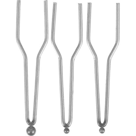 Set Mit 3 Brennspitzen Für Brenngeräte, Zubehör Für Brenngeräte – 3,50 X 1,00 X 0,50 Cm