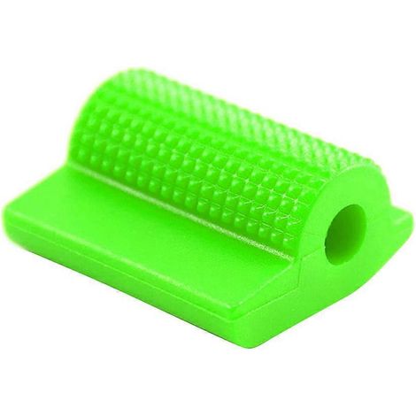 Universelle Gummikappe Für Motorrad-schalthebel – 1,8 X 3,3 X 3,9 Cm – Grün