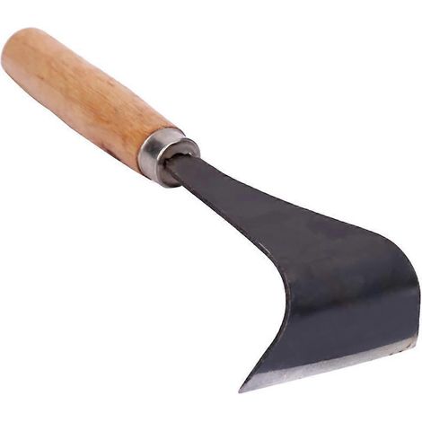 Metallenes Rindenentferner-werkzeug, Rindenschaber, Rindenschneider Für Gartenbäume – 20,00 X 6,70 X 6,00 Cm
