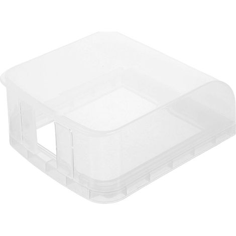 Selbstklebende Steckdosenabdeckung, Klebeschutz Für Schalter Und Steckdosen – 12 X 10,5 Cm