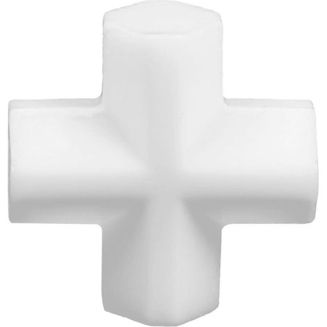 Magnetrührstab Für Laborexperimente – 1,9 X 1,9 Cm – Weiß