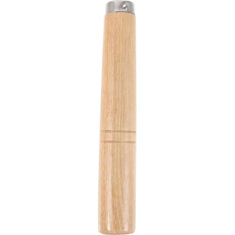 Holzgriff Für Kochtopf, Ersatzgriff Für Kochtopf, Küchenzubehör – 16,5 X 2,5 Cm