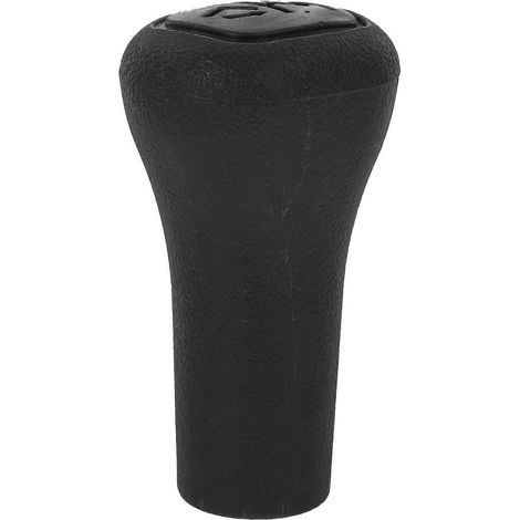 Professioneller Mehrzweck-schaltknauf, Ersatzknauf Für Gabelstapler, Gabelstaplerzubehör – 8,00 X 5,00 X 4,00 Cm – Grau