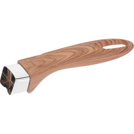 Ersatzgriff Für Bratpfanne, Topfgriff, Pfannengriff – 17,50 X 3,00 X 2,50 Cm