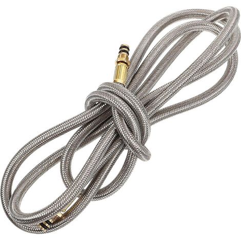 Verlängerungsrohr Für Campinggaskartusche, Ersatzschlauch Für Gaskartusche – 150,00 X 0,70 X 0,70 Cm