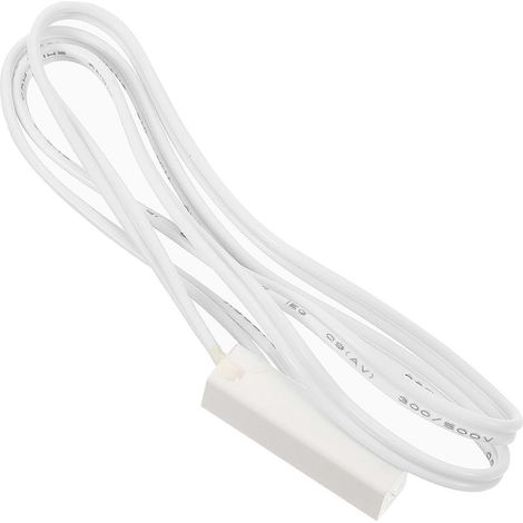 Temperatursensor Mit Thermistor Für Elektrische Kühlgeräte – 52,00 X 0,50 X 0,50 Cm