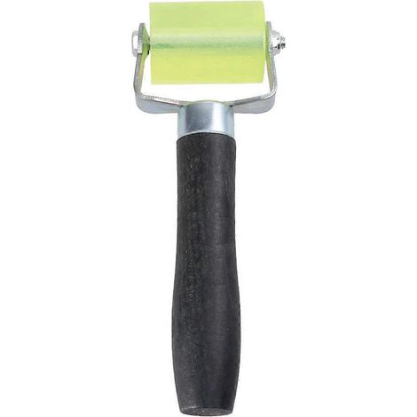 Gummifugenrolle Für Tapeten, Autoschalldämmrolle, Walzenapplikation, Wanddruckrolle – 17,00 X 5,20 X 3,50 Cm