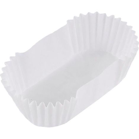 Einweg-papierbrotformen, Sandwichformen, Backförmchen, Cupcake-formen, Papierbrot, Papiertabletts