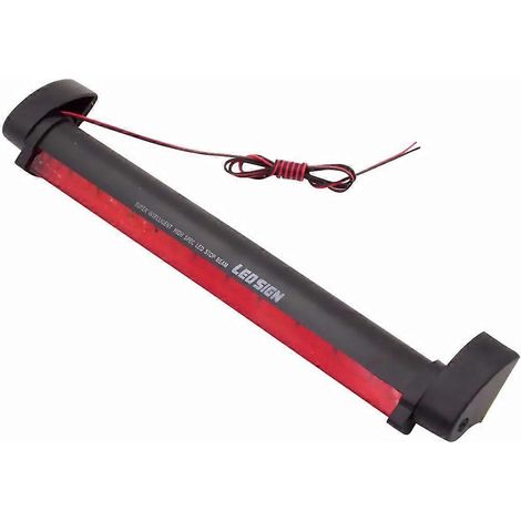 Universelle Erhöhte Autobremsleuchte, Rücklicht, Blinker, 1 Stück – 10,5 X 5 Cm