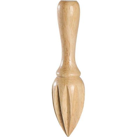 Manuelle Zitruspresse (1 Stück) – Manuelle Fruchtpresse – Handbetriebene Zitruspresse – Orangenpresse – 15,50 X 3,80 X 2,50 Cm