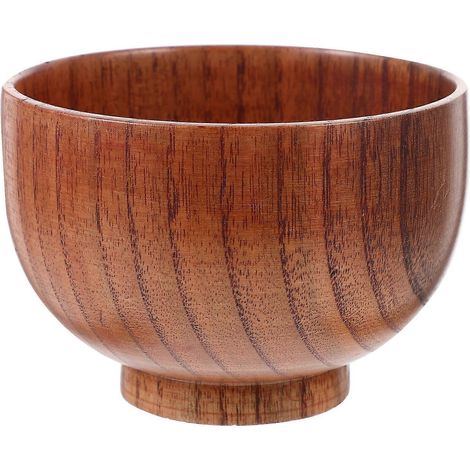 Seifenschale Aus Holz Für Herren, Becher Für Rasierschaum, Reinigungsbecher (rasierbürste Nicht Enthalten)